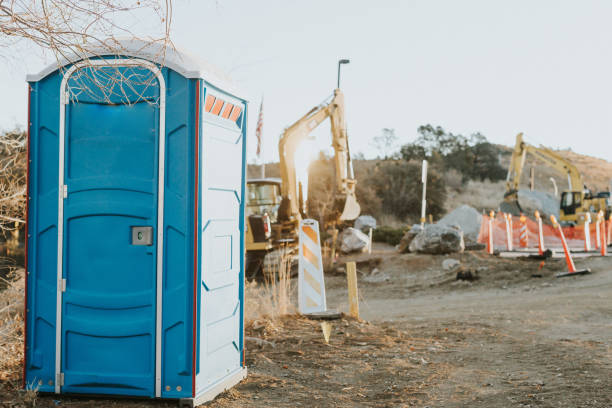 Portable Toilet Options We Offer in Kittanning, PA
