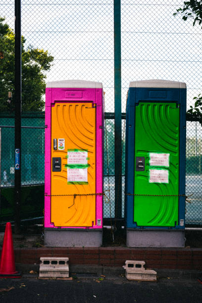 Sanitation services for porta potties in Kittanning, PA
