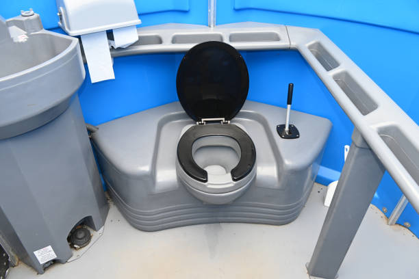 Best Sanitation services for porta potties  in Kittanning, PA