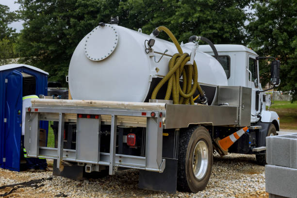 Best Portable toilet rental cost  in Kittanning, PA