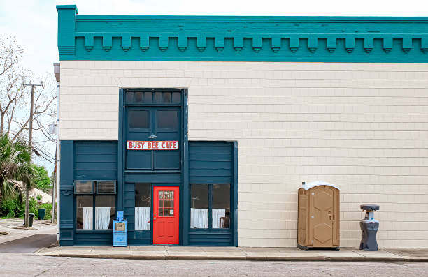 Best Affordable porta potty rental  in Kittanning, PA